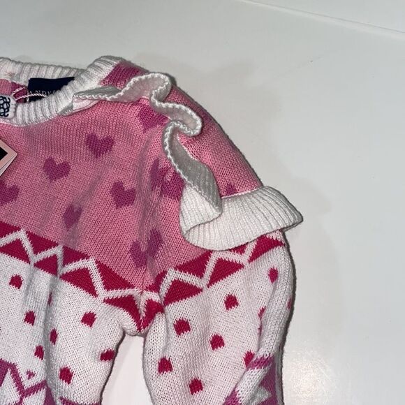 New Andy & Evan  sweater - Picture 3 of 5